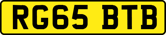 RG65BTB