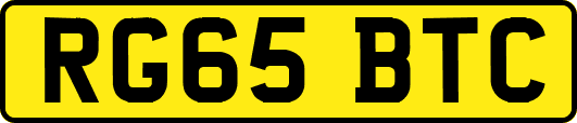 RG65BTC