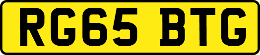RG65BTG