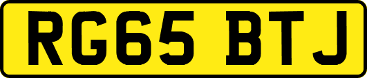 RG65BTJ
