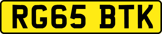 RG65BTK