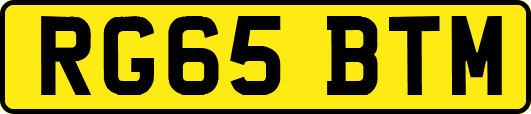 RG65BTM