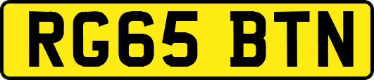 RG65BTN