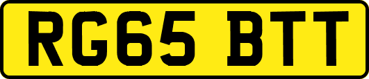 RG65BTT