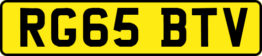 RG65BTV