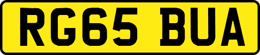RG65BUA