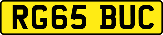 RG65BUC