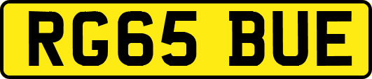 RG65BUE