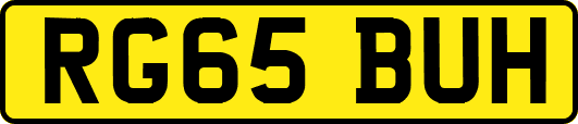 RG65BUH