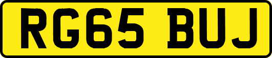 RG65BUJ