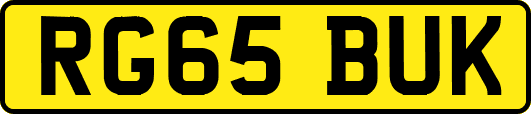 RG65BUK