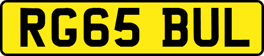 RG65BUL