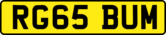 RG65BUM