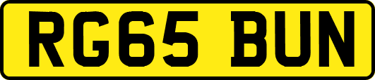 RG65BUN