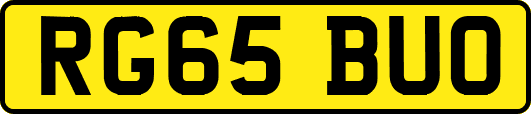 RG65BUO