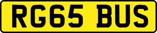 RG65BUS