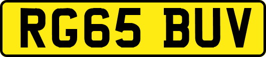 RG65BUV