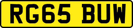 RG65BUW