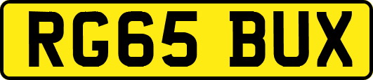 RG65BUX