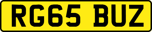 RG65BUZ