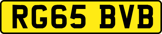 RG65BVB