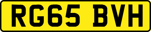 RG65BVH