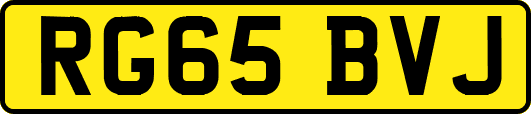 RG65BVJ