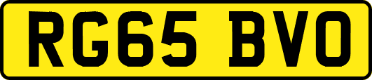 RG65BVO