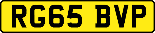 RG65BVP