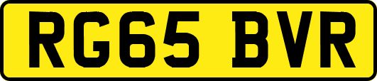 RG65BVR