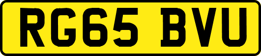 RG65BVU