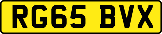 RG65BVX