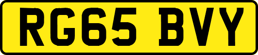 RG65BVY