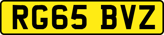 RG65BVZ