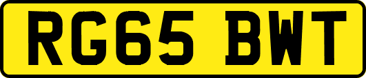 RG65BWT