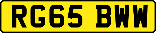 RG65BWW