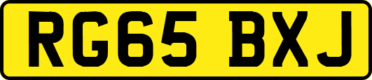 RG65BXJ