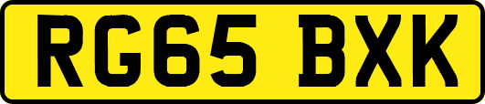 RG65BXK