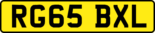 RG65BXL