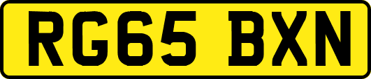 RG65BXN