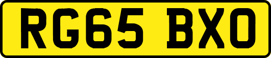 RG65BXO