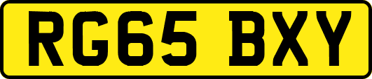 RG65BXY