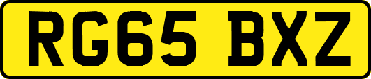 RG65BXZ