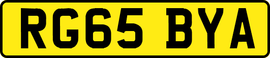 RG65BYA