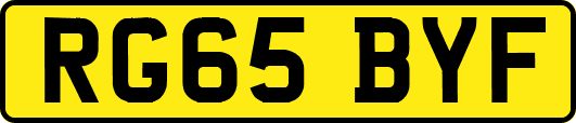 RG65BYF