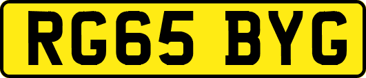 RG65BYG