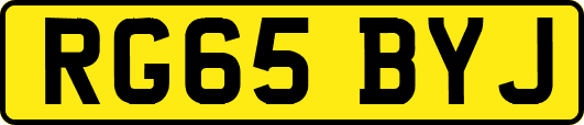 RG65BYJ