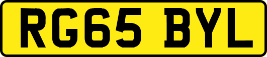 RG65BYL