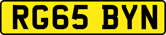 RG65BYN