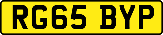 RG65BYP